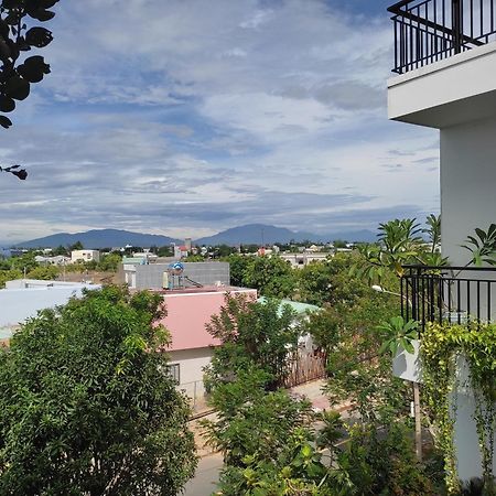 Domaine D'Aba Appartement Da Nang Buitenkant foto