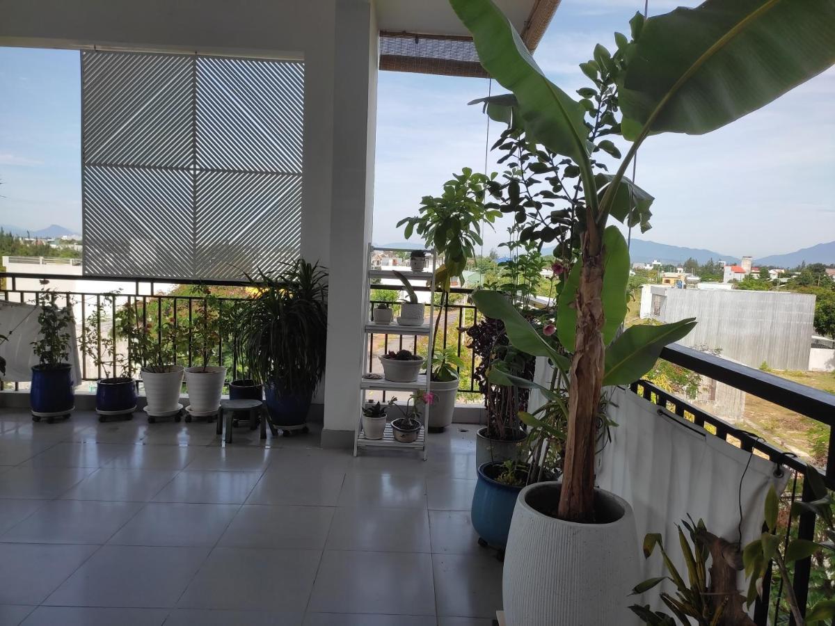 Domaine D'Aba Appartement Da Nang Buitenkant foto